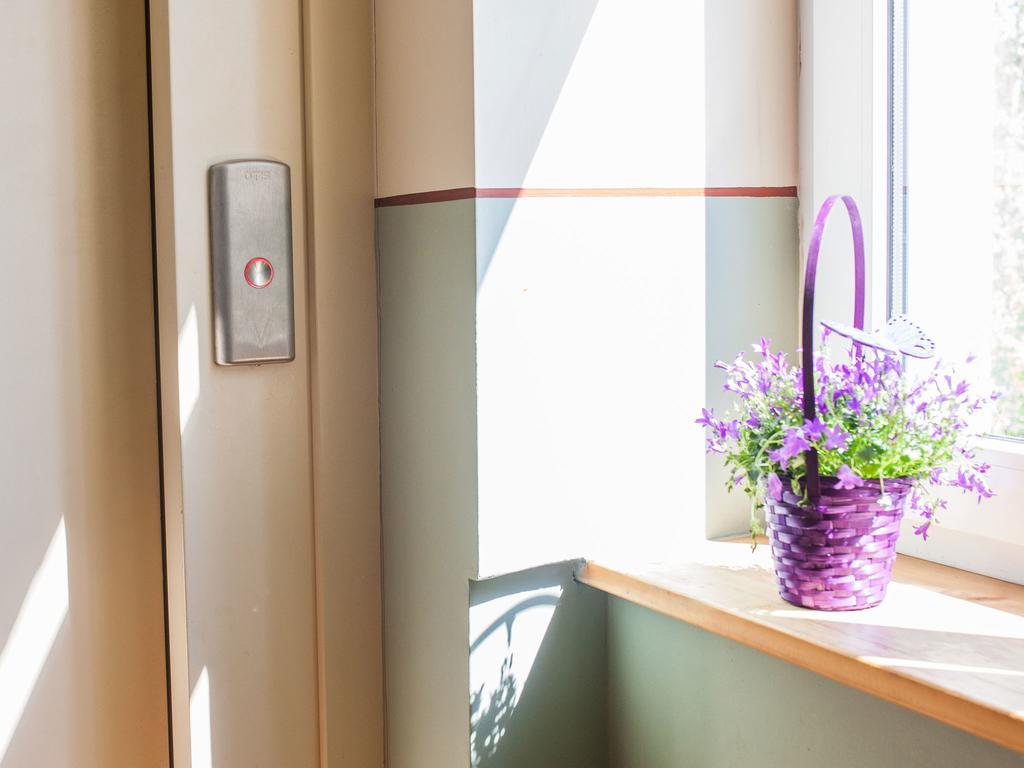 Ferienwohnung Leipzig Nord-Ost Εξωτερικό φωτογραφία
